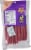 Takis® Fuego® Hot Chili Pepper & Lime Meat Sticks Perspective: back