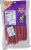 Takis® Fuego® Hot Chili Pepper & Lime Meat Sticks Perspective: back