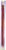 Takis® Fuego Hot Chili Pepper And Lime Flavored Meat Stick Perspective: back