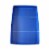 Midlee Corrugated Plastic Guinea Pig Cage Liner- 2x3 Panel Size Perspective: back