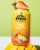 Flying Embers Birds of Paradise Organic Hard Kombucha Perspective: back