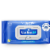 Antibacterial Wipes - (4) 100 Sheet Packs Perspective: back