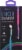 Helix Lucid Charge LED USB-C Charge & Sync Cable Perspective: back