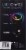 Helix Lucid Charge LED Car Charger Perspective: back