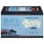 Blake's American Berry Imperial Blueberry Hard Cider Perspective: back