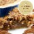 Southern Pecan Medium Roasted Ground Coffee 1lb Perspective: back