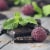 Chocolate Raspberry 100% Arabica Medium Roasted Ground Coffee Beans 1lb Perspective: back