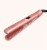 Noa Kirel Stylista Straightener Perspective: back