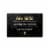 Death Wish Coffee Vanilla Coffee Pods Perspective: back