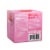 Poppi Raspberry Rose Prebiotic Soda Cans Perspective: back
