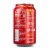 Poppi Cherry Limeade Prebiotic Soda Can Perspective: back