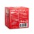 Poppi Classic Cola Prebiotic Soda Cans Perspective: back
