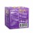 Poppi Grape Prebiotic Soda Cans Perspective: back