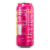 Poppi® Prebiotic Strawberry Lemon Soda Perspective: back