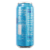 Poppi® Prebiotic Wild Berry Soda Perspective: back