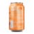 Poppi Orange Cream Prebiotic Soda Can Perspective: back