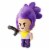 Brawl Stars Shelly Plush Buddy Blaster 7 Brawler Gaming Fighter Doll Character Figure PMI Perspective: back