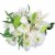 Dream Fresh Flower Bouquet Perspective: back