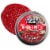 Crazy Aarron's® Mini Thinking Putty ® Rock N Roll Perspective: back