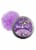 Crazy Aaron's® Day Dream Mini Thinking Putty® Perspective: back