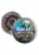Crazy Aaron's® Loot Box Mini Thinking Putty® Perspective: back