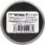 Crazy Aaron's® Mini Thinking Putty® Ukulele Perspective: back