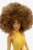 Fresh Dolls Regine with New Fresh Finity Wear Doll Perspective: back