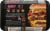 Shaq Beef Patties Perspective: back
