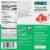 Impossible™ Bowls Pasta Bolognese Plant-Based Frozen Meal Perspective: back