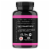 Clear Skin Complex with Resveratrol Rejuvenates Skin Promotes Digestion, Antioxidant Perspective: back