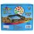 Big Time Toys Silly Sand™ Dino Discovery Set Perspective: back
