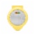 2-Section Omelet Maker Yellow Holstein Housewares Perspective: back