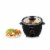 8-Cup Rice Cooker Holstein Housewares Perspective: back