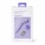 Flamingo XL Lilac Razor Kit Perspective: back