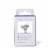 Flamingo Five-Blade Razor Refill Cartridges Perspective: back