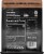 Jocko Molk Protein Powder - Chocolate Perspective: back