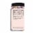 Fancy Sprinkles® Crunchy Jimmies® Classic Rainbow Dessert Sprinkles Perspective: back