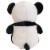 Panda Bear | Swiss Jasmine® Plushies | Stuffed Animal 20 Inches Perspective: back