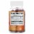 Vitamatic Vegan Magnesium Citrate Gummies Natural Raspberry 600 mg - 60 Gummies (300 Perspective: back