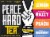 Peace Hard Tea™ Variety Perspective: back
