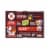Exploding Kittens® Good VS Evil Board Game Perspective: back