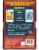Exploding Kittens® Power Hungry Pets™ Card Game Perspective: back