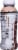 Super Coffee® Mocha Latte Protein+™ Shake Perspective: back