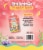 SpongeBob SquarePants Strawberry Banana Kids Smoothie Pouches Perspective: back