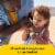 Hello Bello™ Kids Face + Body Face & BodySunscreen SPF 50 Perspective: back
