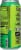 Ghost® Warheads Sour Green Apple Energy Drink Perspective: back