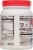 Ghost® Chips Ahoy® Whey Protein Powder Perspective: back