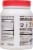 Ghost® Nutter Butter® Whey Protein Powder Perspective: back