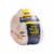 Kosher Bone-In Skin-On Whole Broiler Chicken, 3x Packs, 3.25 - 3.5 lbs per Pack, Perspective: back