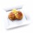 Chesapeake Bay Gourmet Jumbo-Lump Gluten Free Maryland Crab Cakes, 6 ct, 3x 2-pack Perspective: back